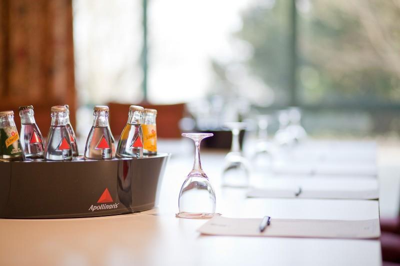 Gaestehaus Fernblick Bad Wimpfen Amenities photo