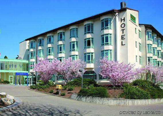Gaestehaus Fernblick Bad Wimpfen Exterior photo